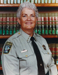 Sheriff Margo Frasier