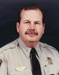 Sheriff Dan T. Richards