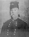 Sheriff George B. Zimplemann